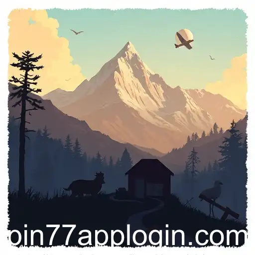 Exploring the Thrilling World of Adventure Games with 'pin77'