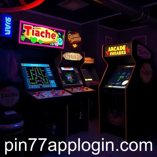 Rediscovering 'Arcade Classics': The Digital Renaissance of Timeless Games