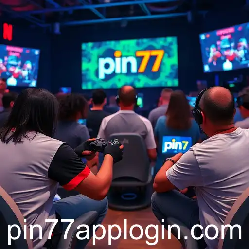 The Evolution of Online Gaming in the Mid-2020s