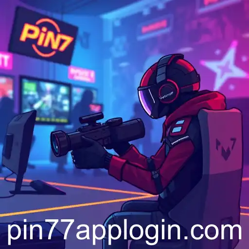 Pin77 and the Rise of Online Gaming