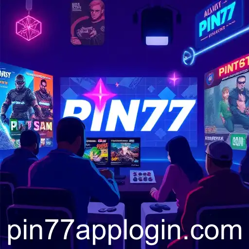 The Rise of Pin77: Gaming Trends Shaping the Future