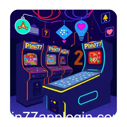 The Rise of Pin77: Navigating Online Gaming in 2025