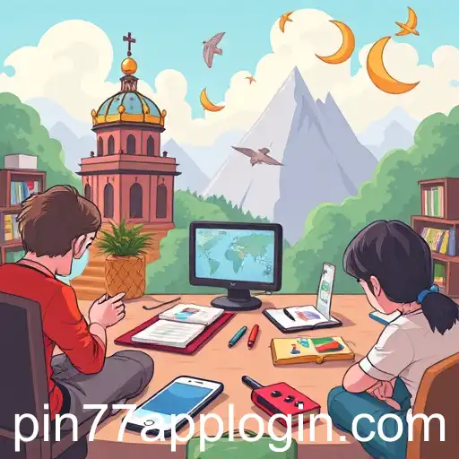 The Growing Impact of Educational Games in Modern Learning