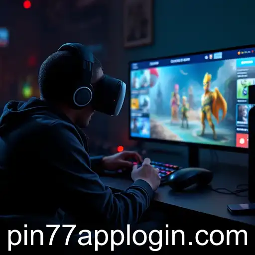 The Evolving Landscape of Online Gaming