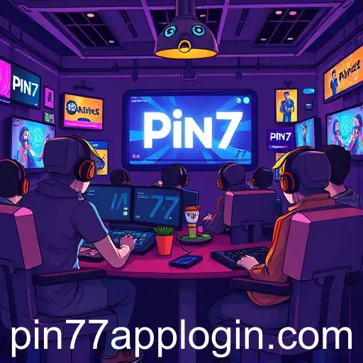 Innovations in Online Gaming for Pin77