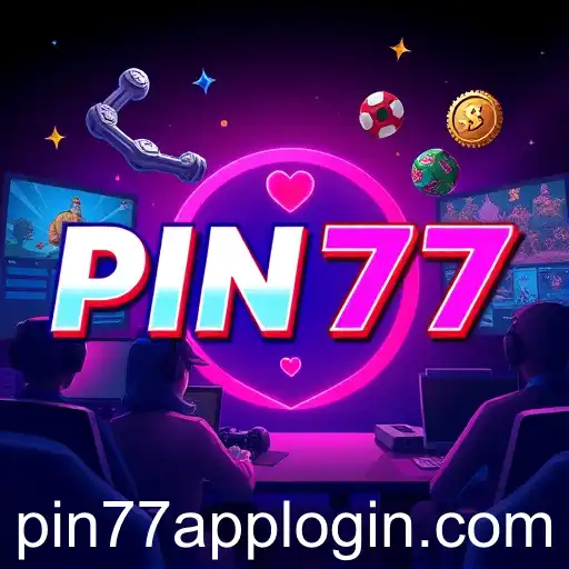 Gaming Revolution with Pin77