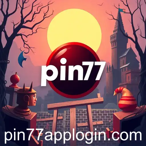 Discover the Fascinating World of Online Puzzle Games with the Keyword 'pin77'