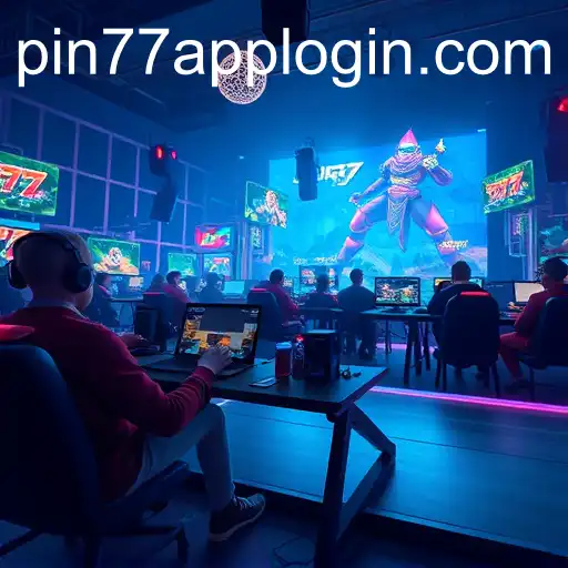 The Rise of Online Gaming: A 2025 Perspective