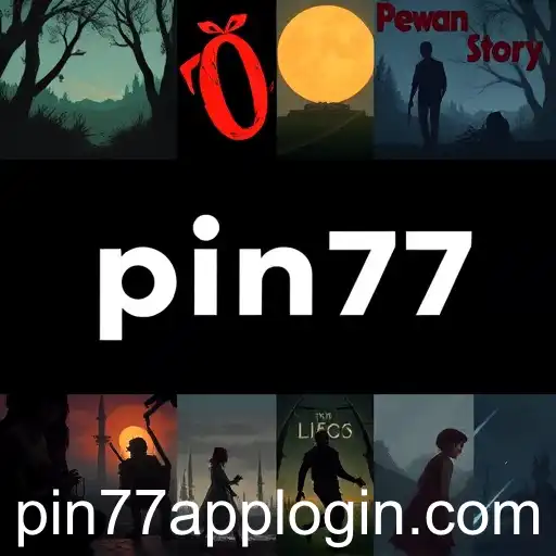 The Rise of Online Gaming on Pin77