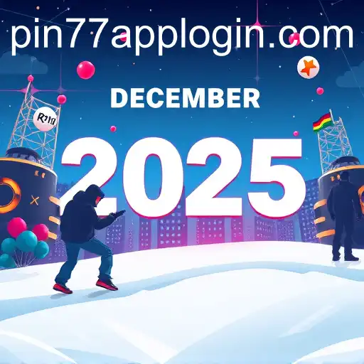 The Rise of Pin77: A Game-Changer in Online Entertainment