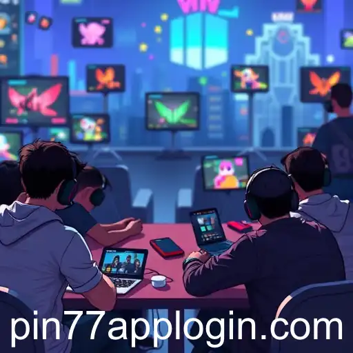 The Rising Impact of Online Gaming Communities