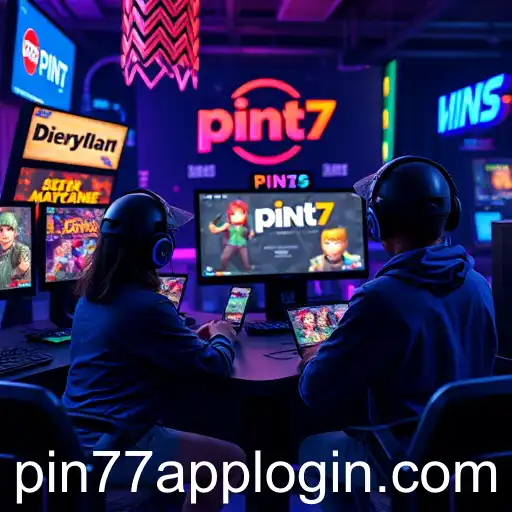 The Rising Trend of Online Gaming in 2025