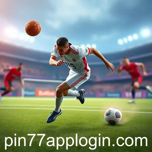 Exploring the Exciting World of 'Sports Games': Unveiling the Dynamics of the 'pin77' Phenomenon