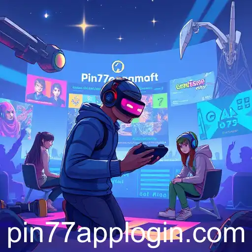 The Evolution of Online Gaming in 2025